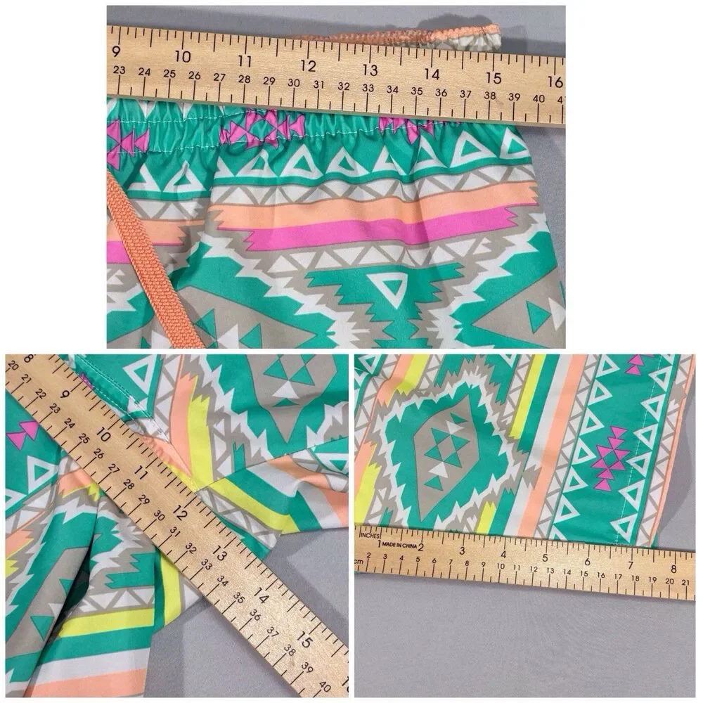 chubbies aztec board